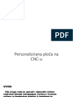 Personal CNC