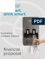 Eurocentra Company Pakistan