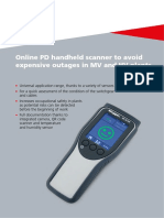 megger-pd-handheld-scanner-brochure-catalogue 