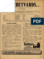 Zsolt Bela Erzsebetvaros SzinhaziElet 1929 51 Pages109-151 Compressed