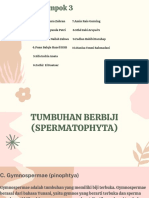 Biologi Kelompok 3