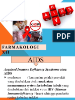 HIV Pengobatan