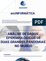 Slide Bioinfo Atualizado