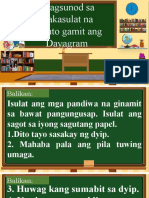 Filipino 2nd Quarter Ikalimang Linggo Panagano Ng Pandiwa - Copy (2)