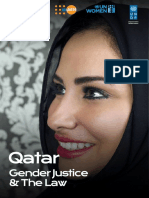 Qatar Adjusted