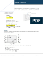 Solution Plate1 Tensionmembers