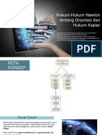 PDF X Pert.4 Hukum-Hukum Newton Tentang Gravitasi