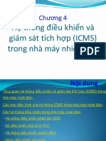 Chuong 4 - Hệ Thống Điều Khiển Và Giám Sát Tích Hợp Trong NMNĐ