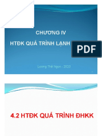 Ch4b - HTĐK QT L NH & ĐHKK