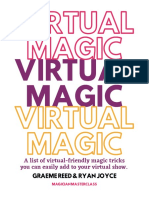 VirtualMagicTricks PDF