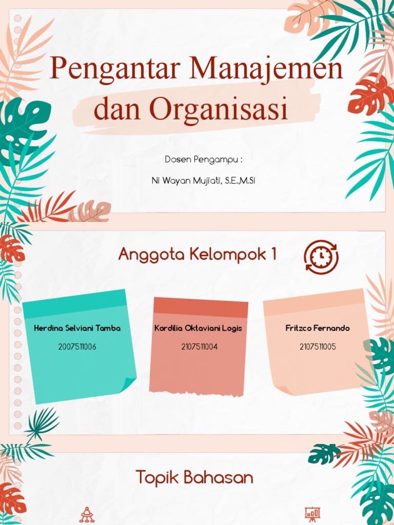 Kelompok 01 Manajemen C1 Pdf