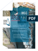 4 Corrosion Et Diagnostic AFGC IMGC CEFRACOR JL