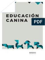 ZOOGASTI: Un Método Único de Educación Canina