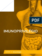Imunoprivilegio