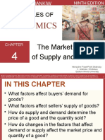 Interactive CH 04 The Market Forces of Supply and Demand 9ev2