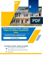 SMK Terpadu Nurul Huda Panduan PKL Multimedia