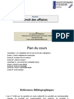 PDF p1 Droit Des Societés