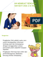 Pemeriksaan Bayi 2-6 Hari