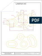 Universidad Autónoma Tomás Frías Ingeniería Civil Dibujo Técnico