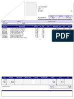 Presupuesto 3-001210