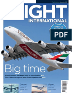 Flight International - November 2021 @aviation - Magazines