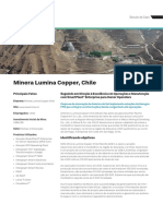 Hexagon PPM Minera Lumina Copper Case Study PT