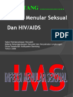 Materi HIV PKM 03