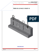 Terwa Technical Documentation 1D Lifting