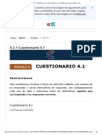 4.3.1 Cuestionario 4.1 _ 4.3 Cuestionario 4.1 _ Material del curso IDB10x _ edX