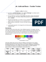 PH Lab - Teacher