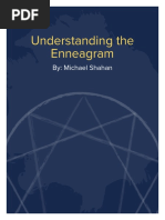 Enneagram Personality Test Report | PDF | Disciplines | Thought