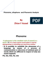 Phonetics Phonology Pp2
