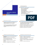 Avaliação e Perícias Rurais 2019 - 1