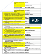 Graded Recitation Questions