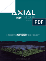 Axial Agritracker Datasheet