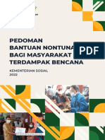 Pedoman Bantuan Nontunai FINAL ID