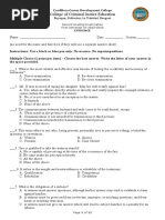 CLJ6-Evidence Final-Exam