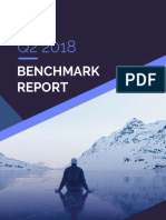 Paid Media Benchmark Report Q2 2018: Facebook, Instagram, LinkedIn, Twitter, Google & More