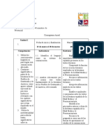 Ciencias Sociales