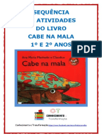 Cabe Na Mala