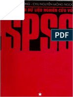 Ebook Phân tích dữ liệu nghiên cứu với SPSS (Tập 1) - Phần 1 - NXB Hồng Đức - 1134560