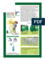 Folheto Bomba Solar Anauger 02 PT