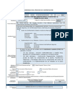 Convocatoria