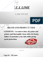 H.U.L Lime: Case Study