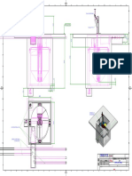 Projeto Torre de Resfriamento