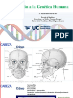 1 Introducción A La Genética, Tercera Parte (Regalo para Alumnos, Guía de Descripción)