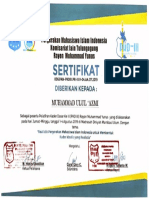 PKD Pmii