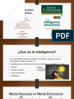 Inteligencia Emocional