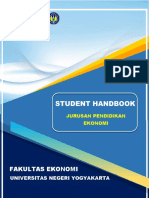 Student Handbook Pe