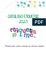 Catalogo Etiq 2023